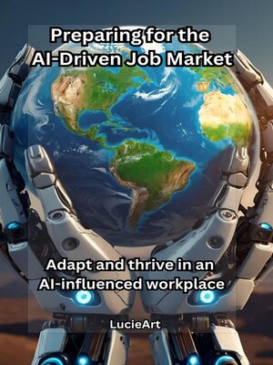 cover image of AI and the Future of Work